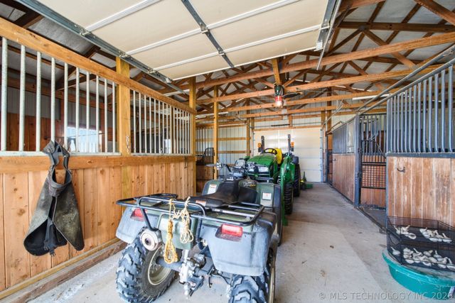 16050 E Pueblo Road, Claremore, OK 74017