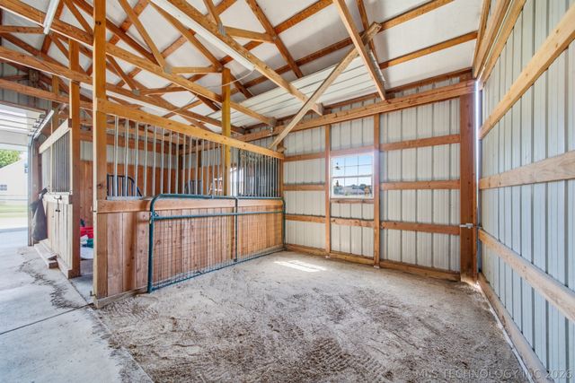 16050 E Pueblo Road, Claremore, OK 74017