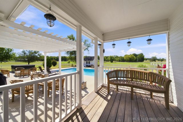 16050 E Pueblo Road, Claremore, OK 74017