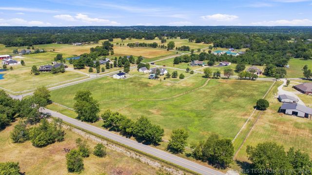 16050 E Pueblo Road, Claremore, OK 74017