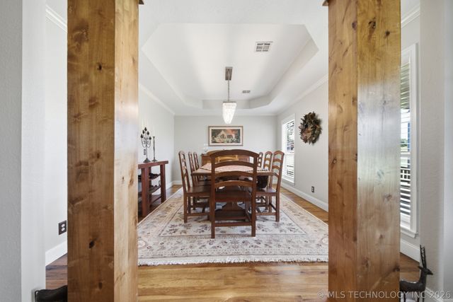 16050 E Pueblo Road, Claremore, OK 74017