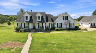 16050 E Pueblo Road, Claremore, OK 74017