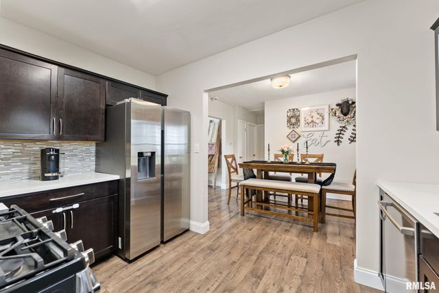 307 13TH Avenue, Moline, IL 61265