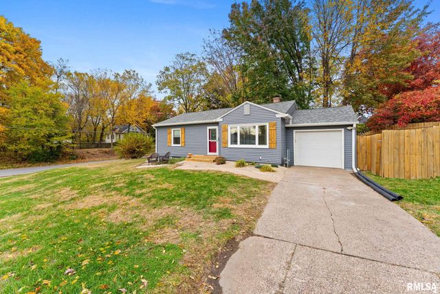 307 13TH Avenue, Moline, IL 61265