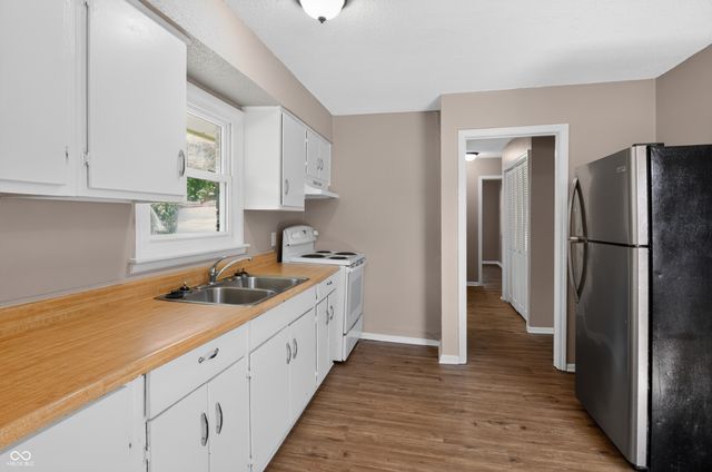 4916 E 39th Street, Indianapolis, IN 46226