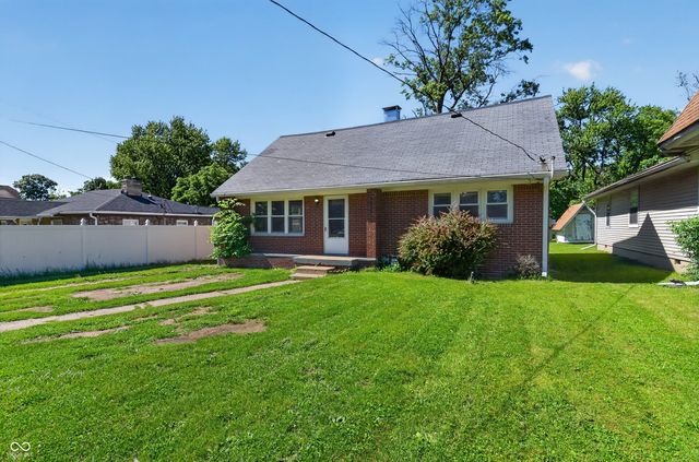 4916 E 39th Street, Indianapolis, IN 46226
