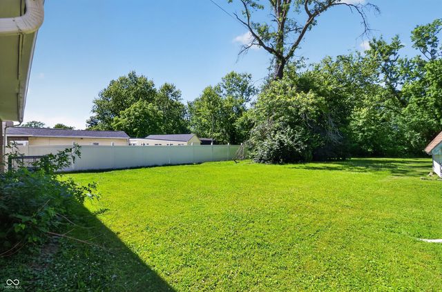 4916 E 39th Street, Indianapolis, IN 46226