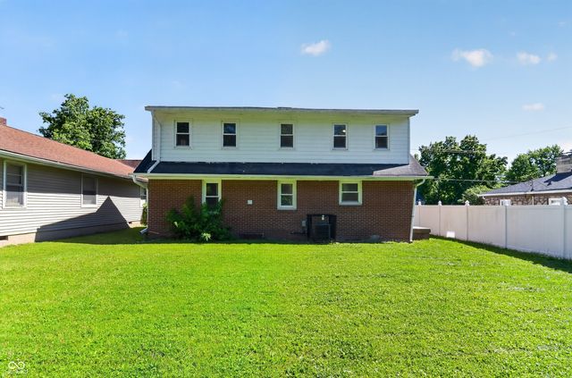 4916 E 39th Street, Indianapolis, IN 46226