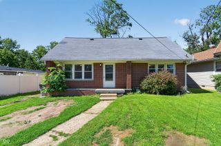 4916 E 39th Street, Indianapolis, IN 46226