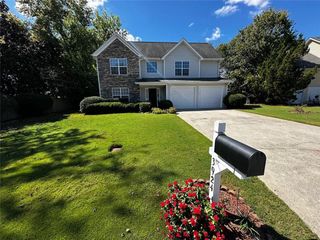 3924 Riverstone Drive, Suwanee, GA 30024