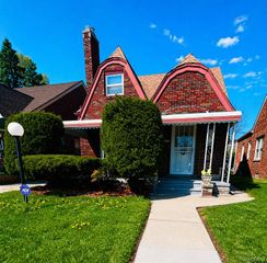17347 Hartwell Street, Detroit, MI 48235