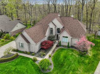 56377 Copperfield Drive, Shelby Charter Township, MI 48316