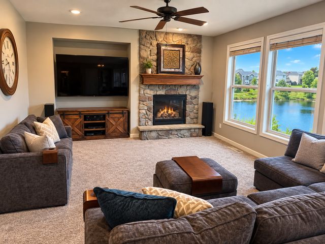 19235 Huxley Avenue, Lakeville, MN 55044