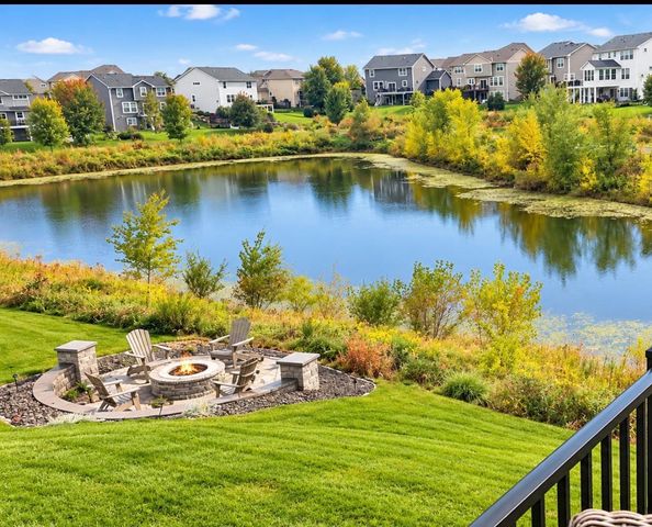 19235 Huxley Avenue, Lakeville, MN 55044