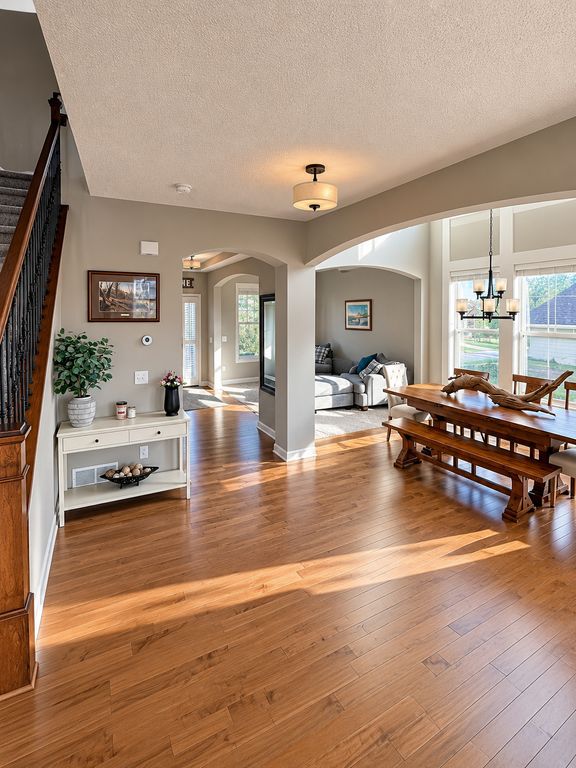 19235 Huxley Avenue, Lakeville, MN 55044 — photo 5