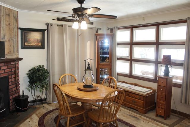 60 Shore Rd, Douglas, MA 01516