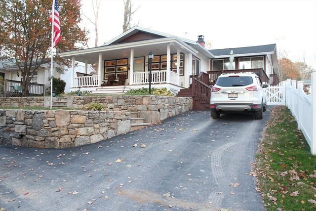 60 Shore Rd, Douglas, MA 01516