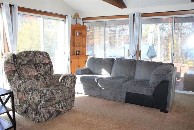 60 Shore Rd, Douglas, MA 01516