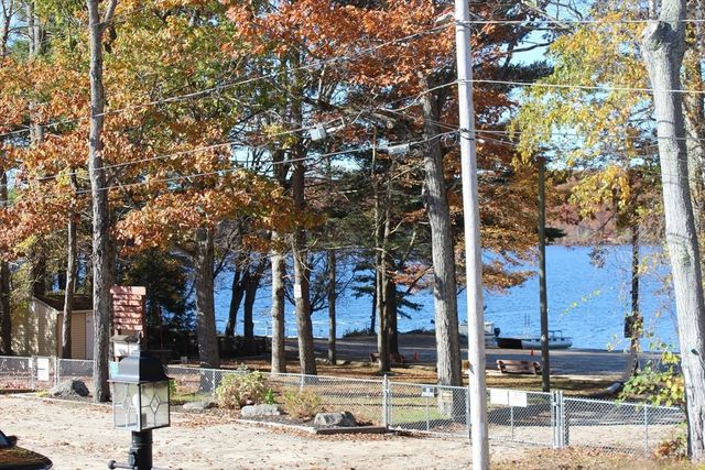 60 Shore Rd, Douglas, MA 01516