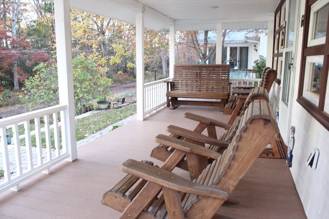 60 Shore Rd, Douglas, MA 01516