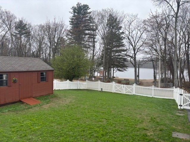 60 Shore Rd, Douglas, MA 01516