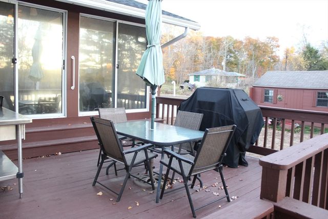 60 Shore Rd, Douglas, MA 01516