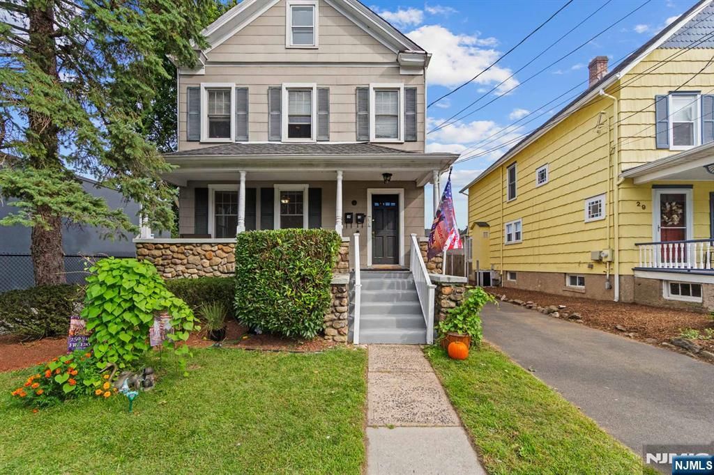 31 Wanamaker Avenue 1, Waldwick, NJ 07463