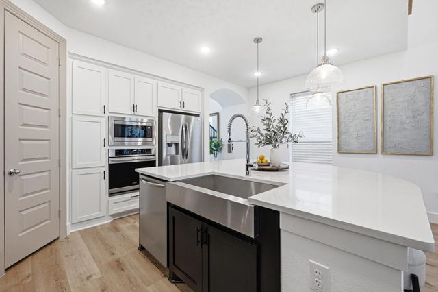 12324 Penson Street, Fort Worth, TX 76052