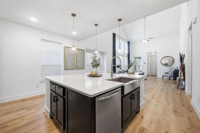 12324 Penson Street, Fort Worth, TX 76052