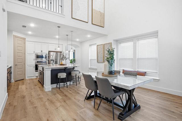 12324 Penson Street, Fort Worth, TX 76052