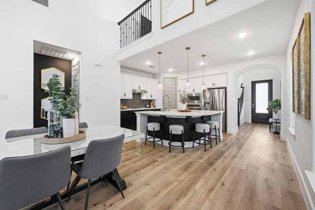 12324 Penson Street, Fort Worth, TX 76052