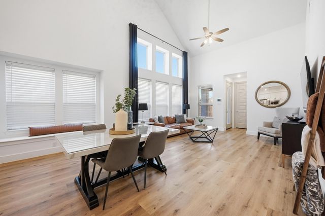 12324 Penson Street, Fort Worth, TX 76052