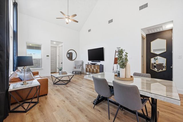 12324 Penson Street, Fort Worth, TX 76052