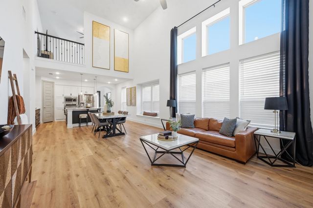 12324 Penson Street, Fort Worth, TX 76052