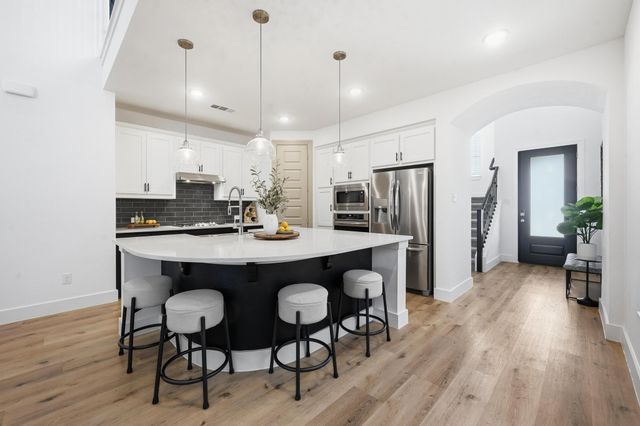 12324 Penson Street, Fort Worth, TX 76052