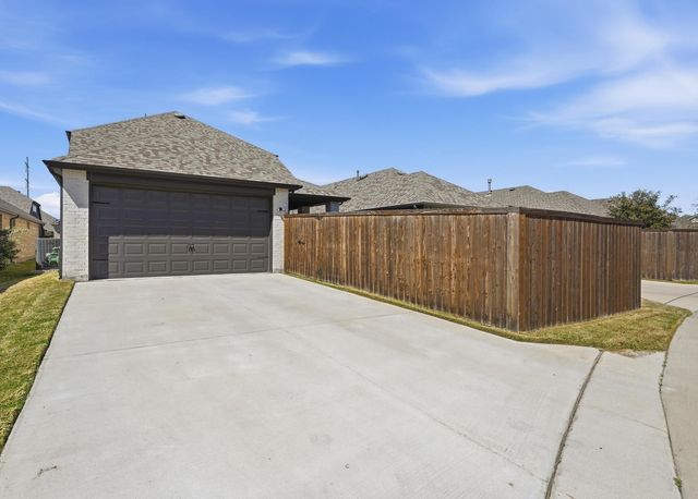 12324 Penson Street, Fort Worth, TX 76052