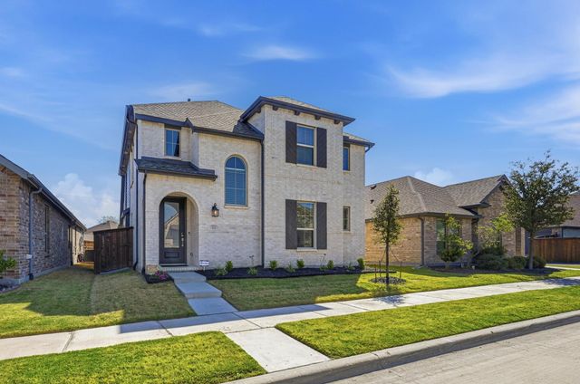 12324 Penson Street, Fort Worth, TX 76052