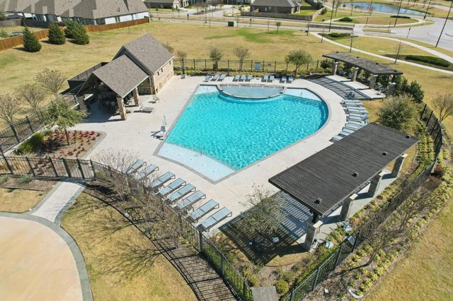 12324 Penson Street, Fort Worth, TX 76052