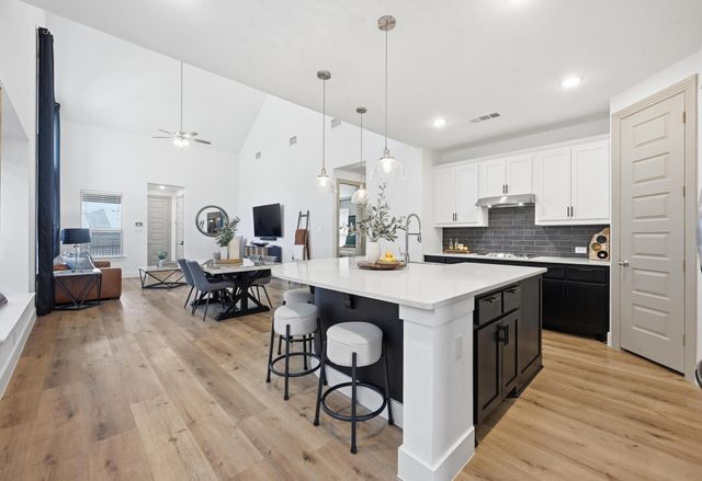 12324 Penson Street, Fort Worth, TX 76052