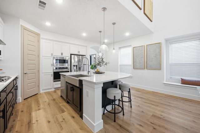 12324 Penson Street, Fort Worth, TX 76052