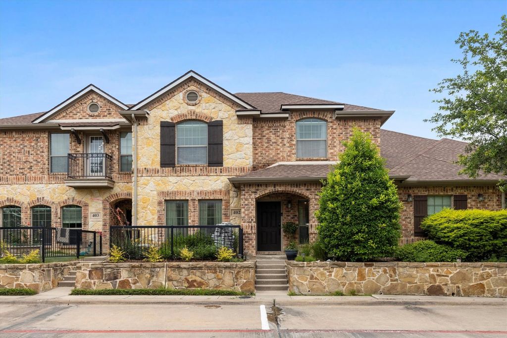 3075 Willow Grove Boulevard 402, Mckinney, TX 75070