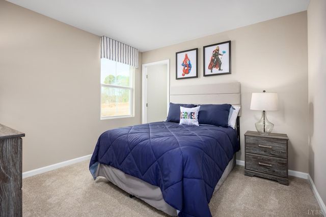 48 Crossing Court, Bedford, VA 24523