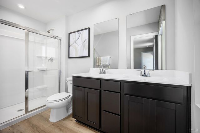 48 Crossing Court, Bedford, VA 24523