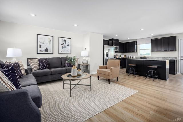 48 Crossing Court, Bedford, VA 24523