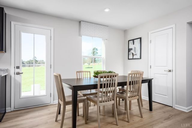 48 Crossing Court, Bedford, VA 24523