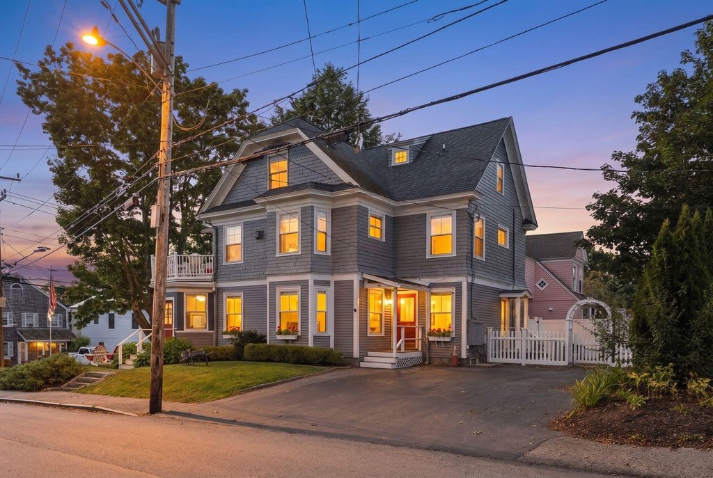2 Elm Street, Kennebunkport, ME 04046 — photo 2