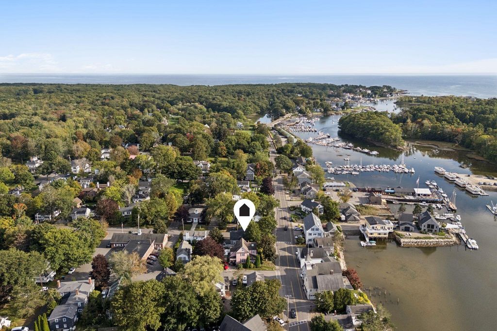 2 Elm Street, Kennebunkport, ME 04046 — photo 4