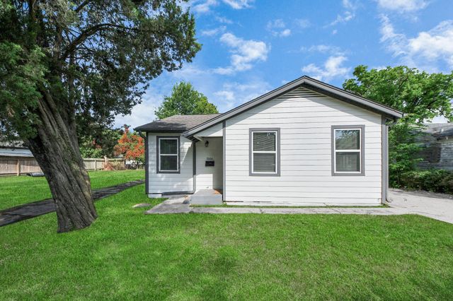 7004 Conley Street, Houston, TX 77021