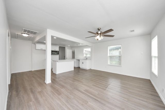 7004 Conley Street, Houston, TX 77021