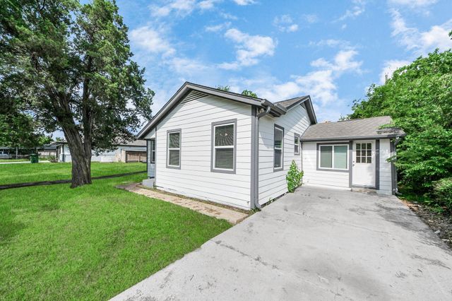 7004 Conley Street, Houston, TX 77021